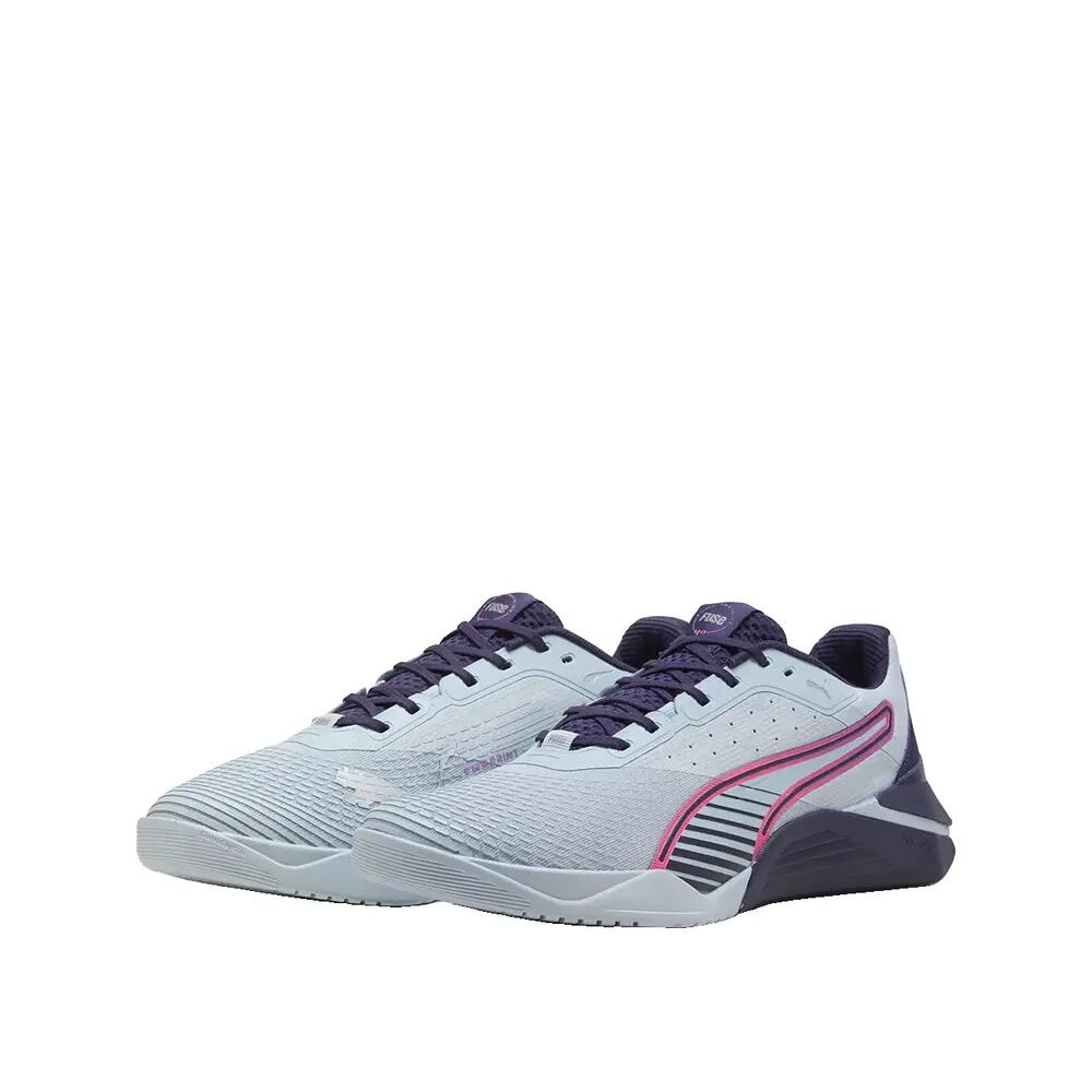 PUMA Fuse 4.0 Schuhe Blau 2/6