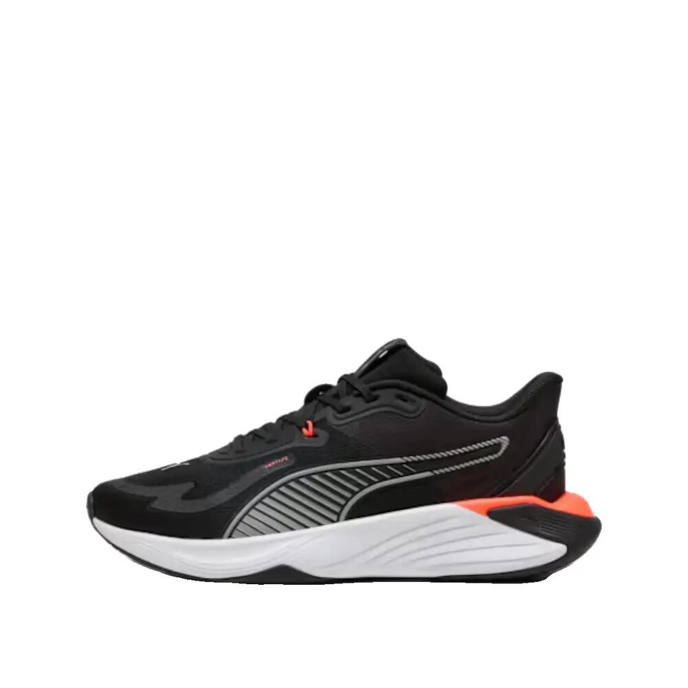 PUMA PWR Hybrid TR Trail Schuhe Schwarz 2/5