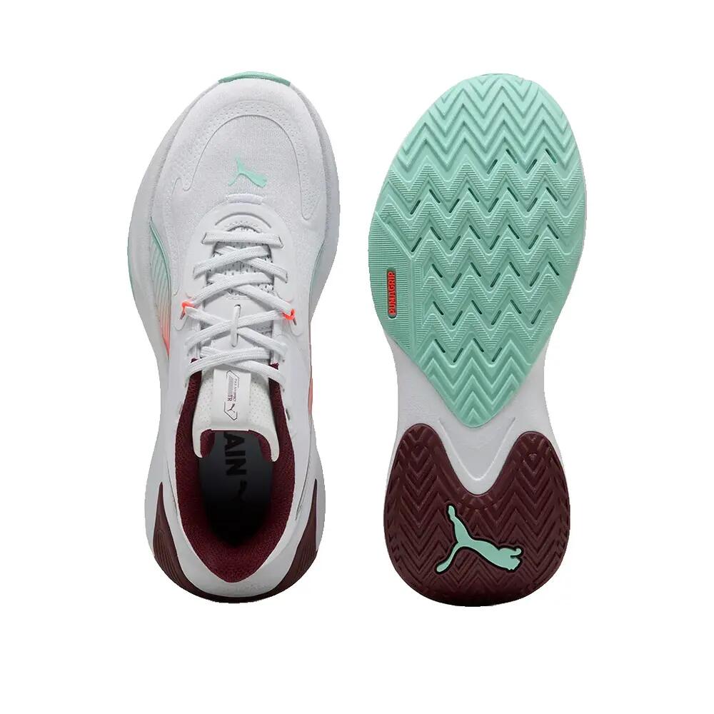 Puma PWR Hybrid 'White Ruby Shimmer' (Women's) — foto 2