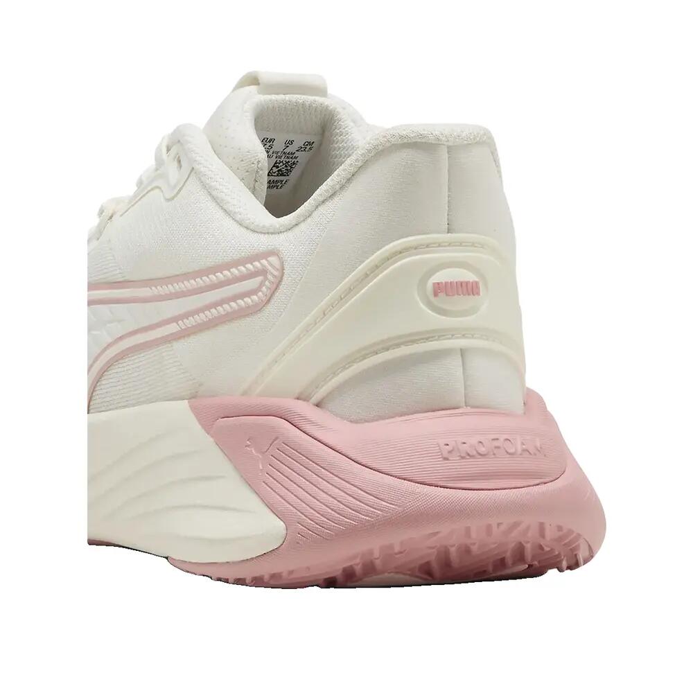 Chaussures de training PUMA PWR HYBRID TR Beige 4/6