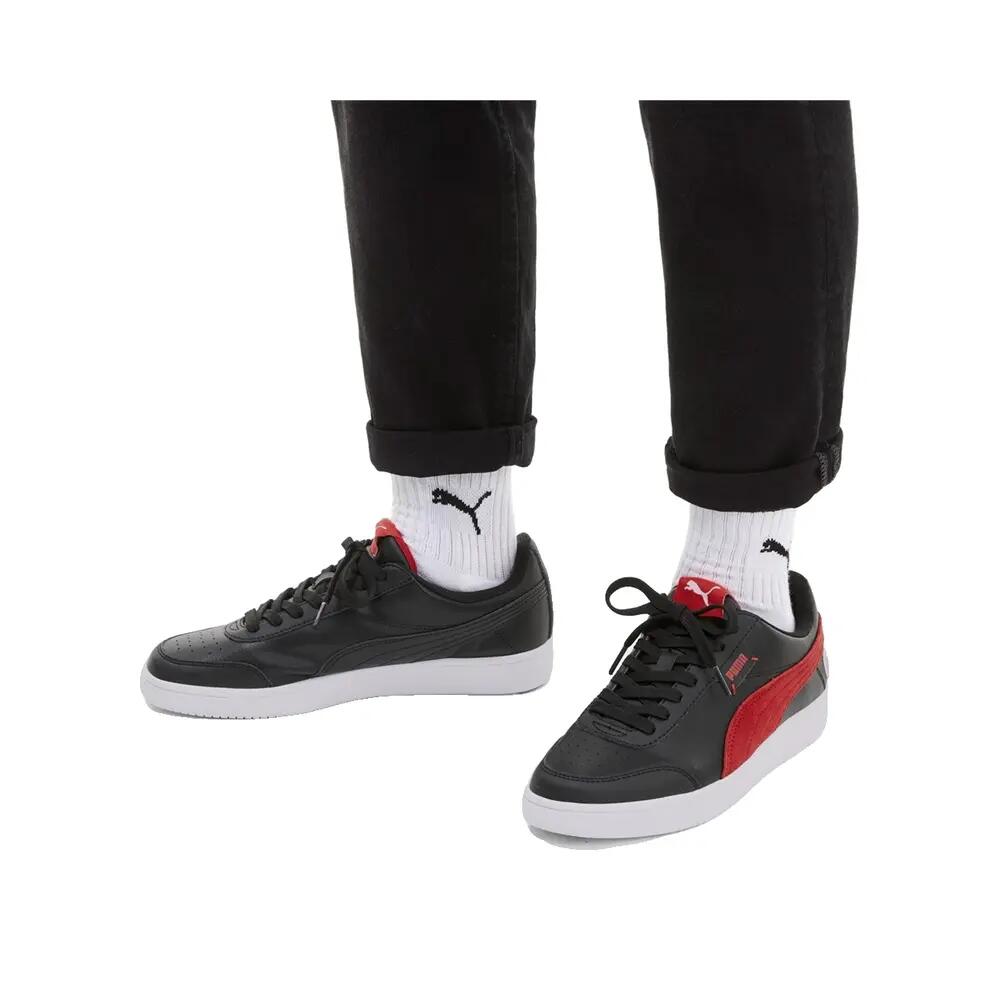 Zapatillas PUMA Ferrari Race Court Legend 6/8