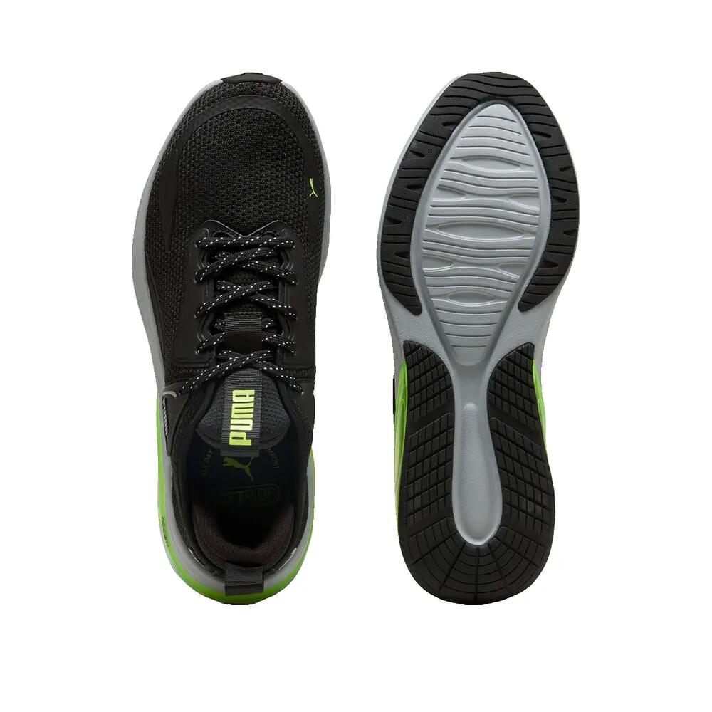 Turnschuhe Puma Cell Thrill, Schwarz, Herren 6/6