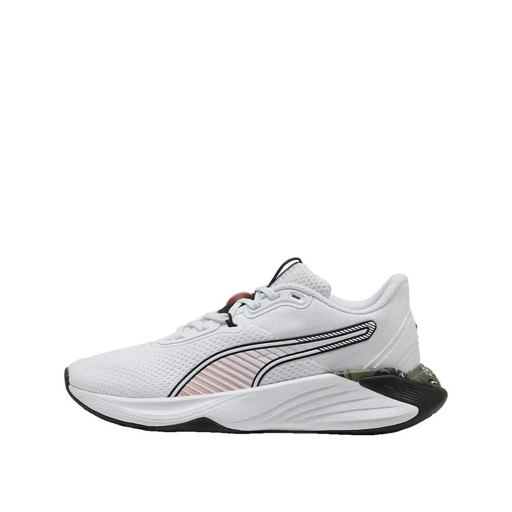 Zapatos de fitness PUMA PWR Hybrid Tr Blanc 3/6