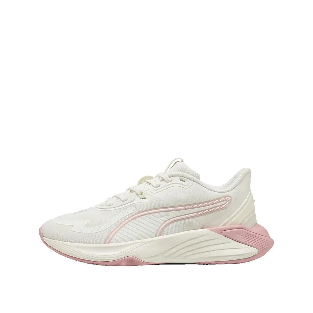 Chaussures de training PUMA PWR HYBRID TR Beige 3/6