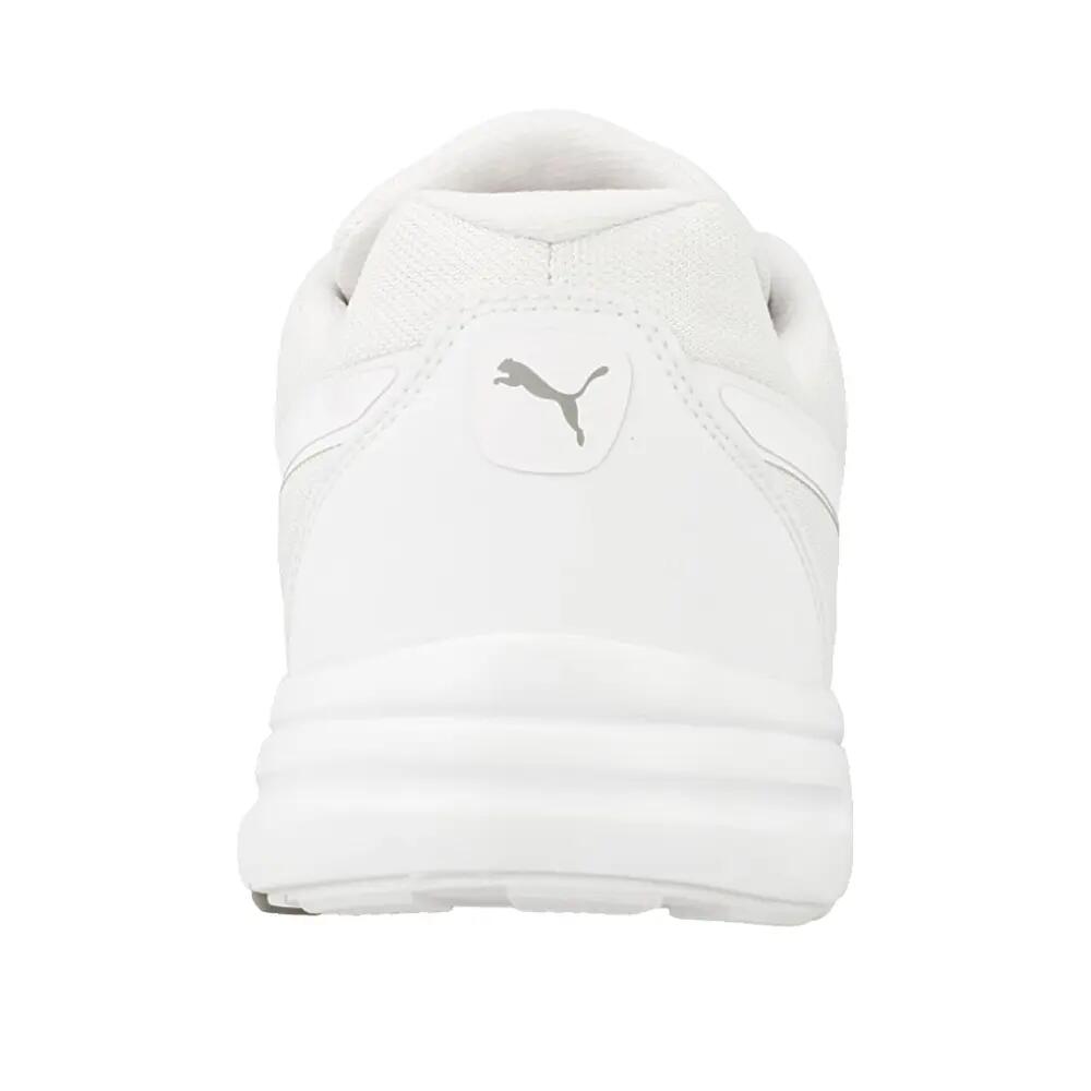 Buty PUMA Trinomic XT S Speckle Blanche 7/7