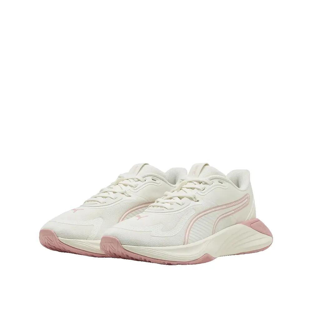 Chaussures de training PUMA PWR HYBRID TR Beige 2/6