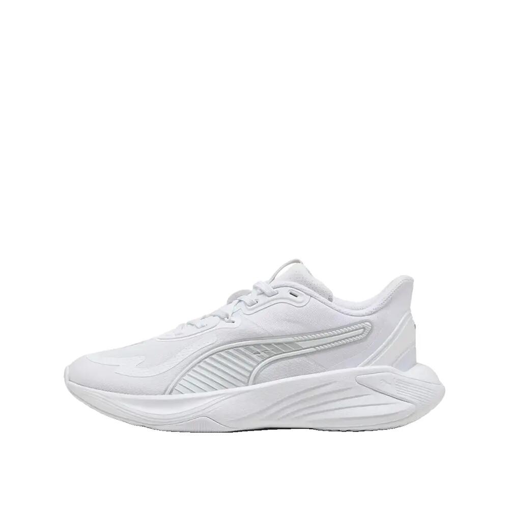 Zapatillas de entrenamiento PUMA PWR Hybrid TR Blancas 4/6