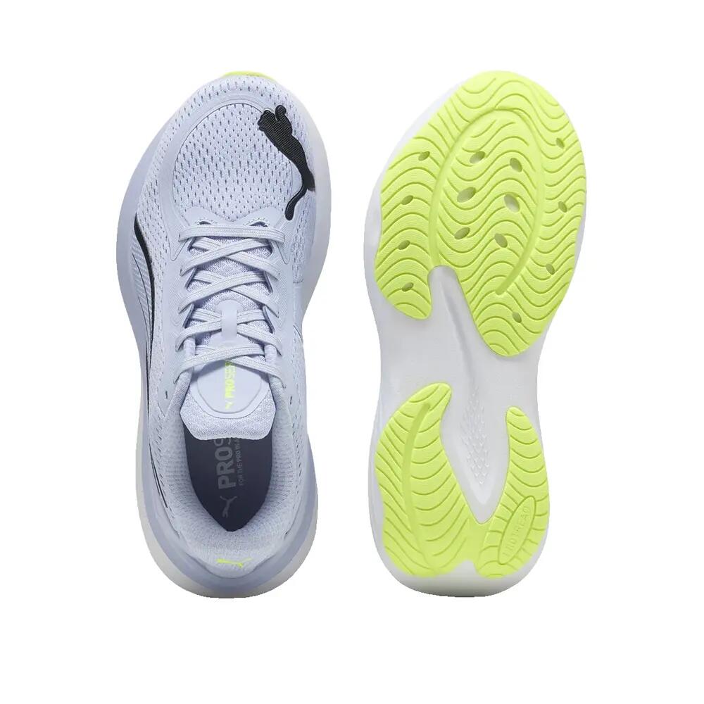 Sapatos de corrida PUMA Scend Pro 2 Azuis 2/6