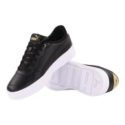 Buty do chodzenia damskie Puma Skye Clean 4/5