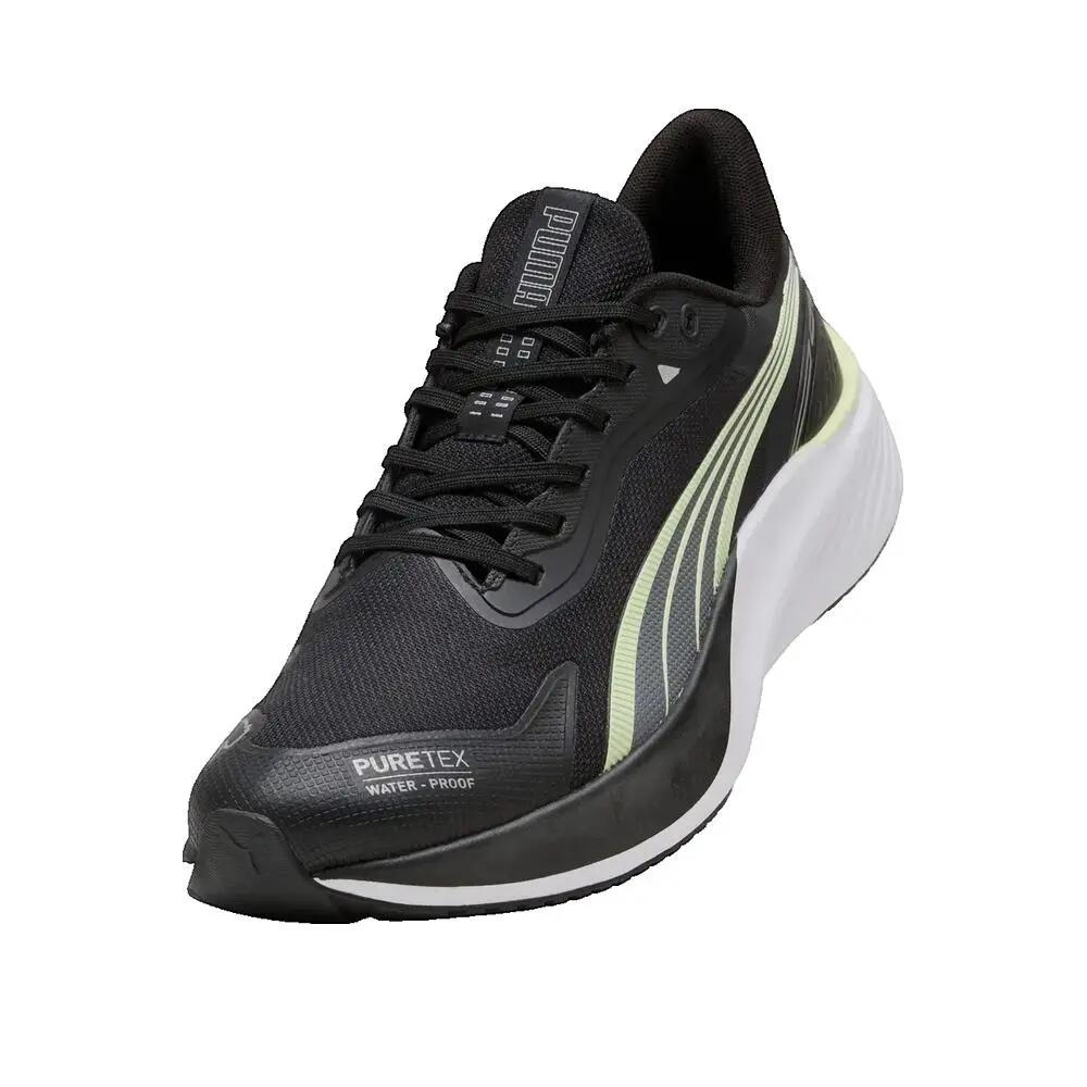 Scarpe da corsa Puma Pounce Lite PTX Nere 6/6