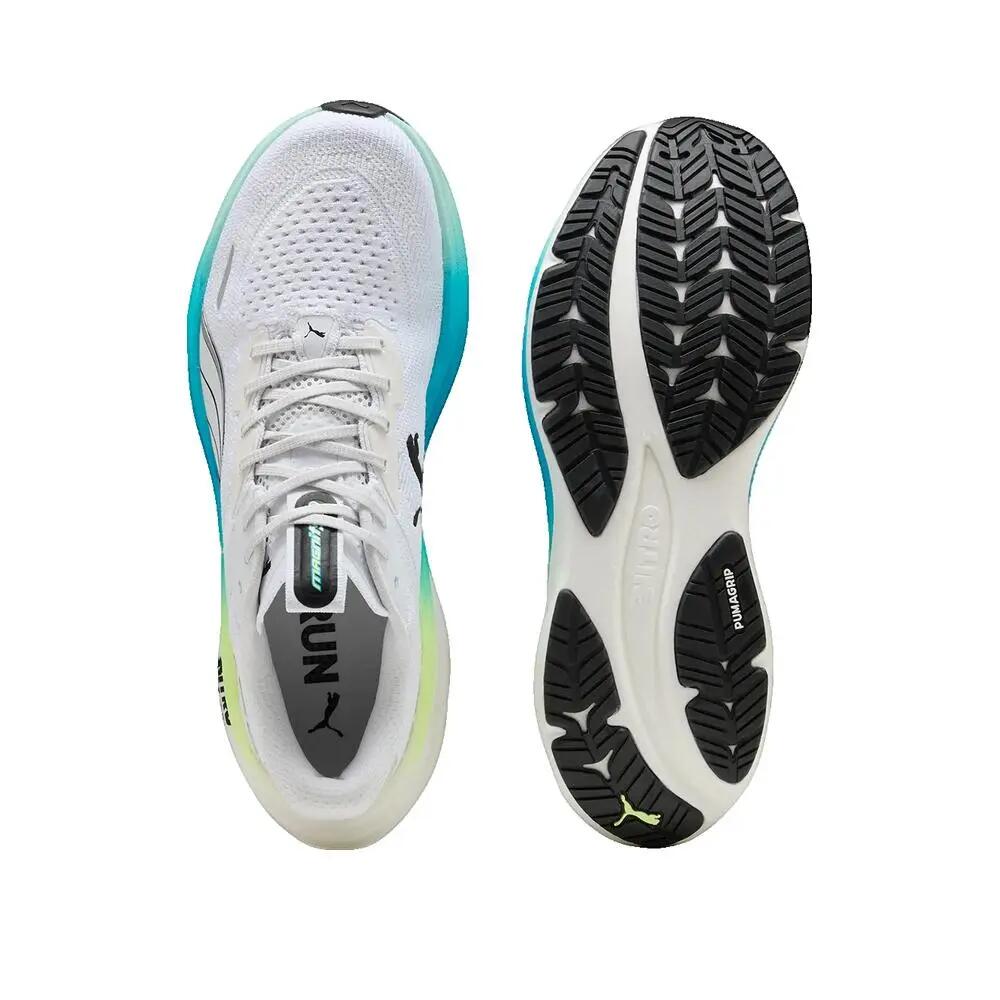 Buty biegowe PUMA Magnify Nitro 3 6/6