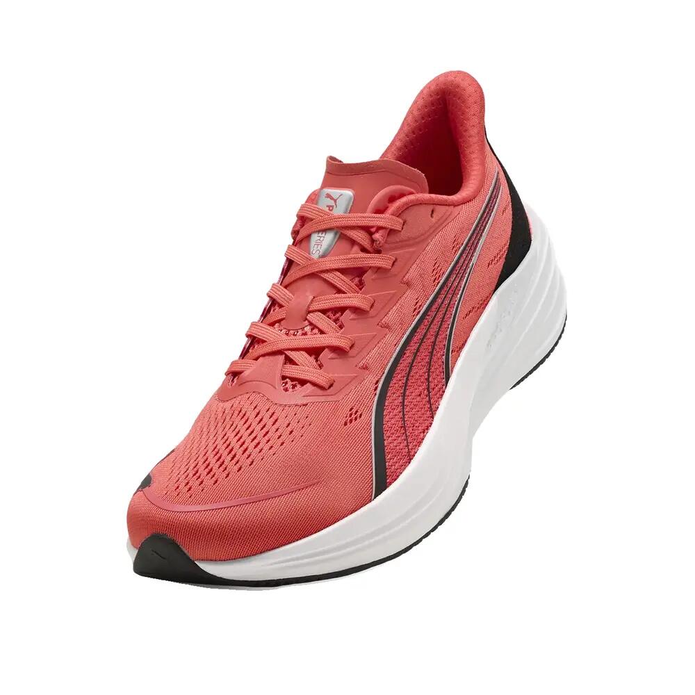 Sapatos de corrida PUMA Darter Pro 2 Vermelho 6/6