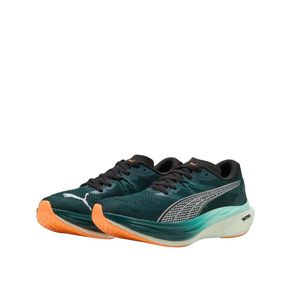 Chaussures de course PUMA Deviate NITRO 3 4/6