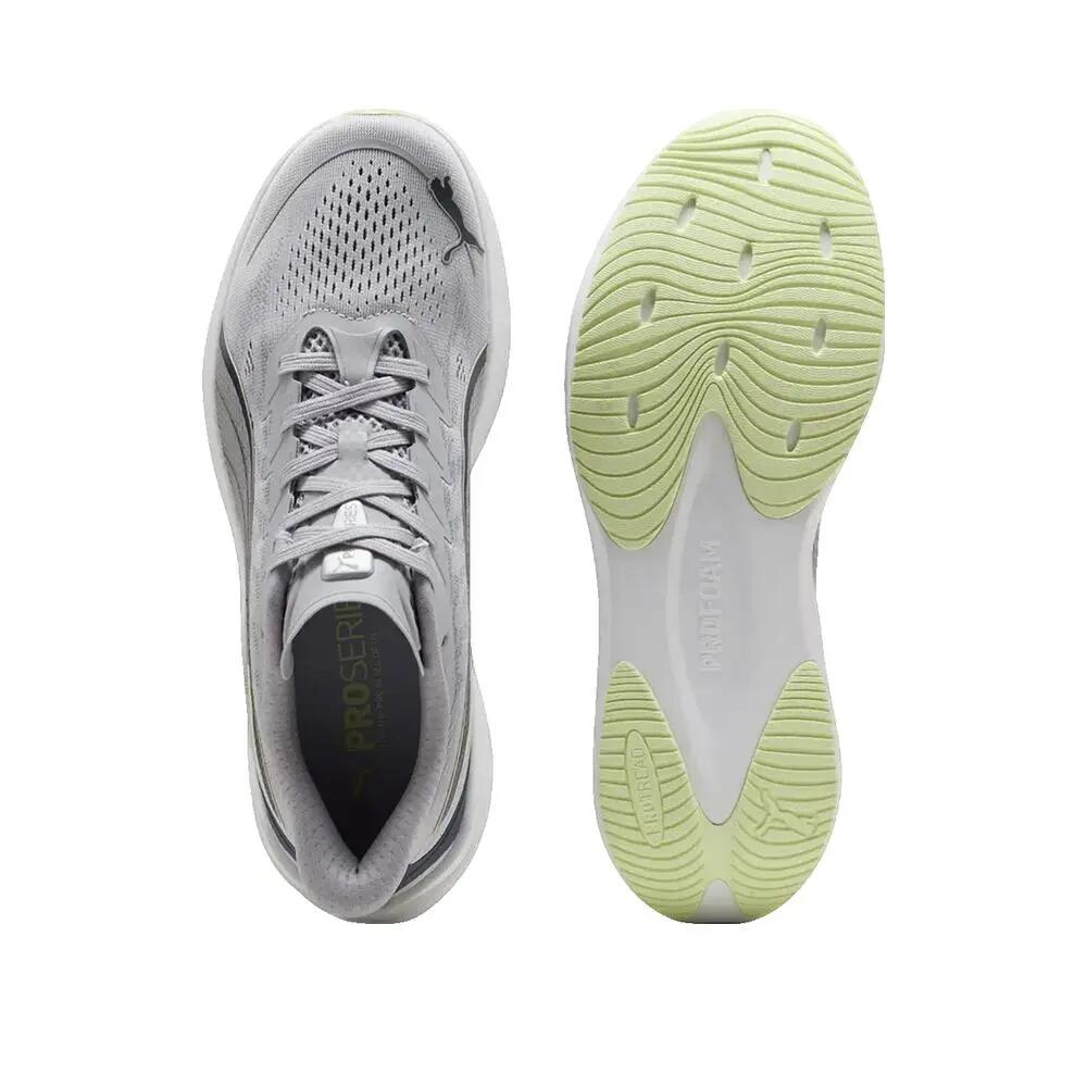 Zapatillas de correr PUMA Darter Pro 2 Grise 5/6