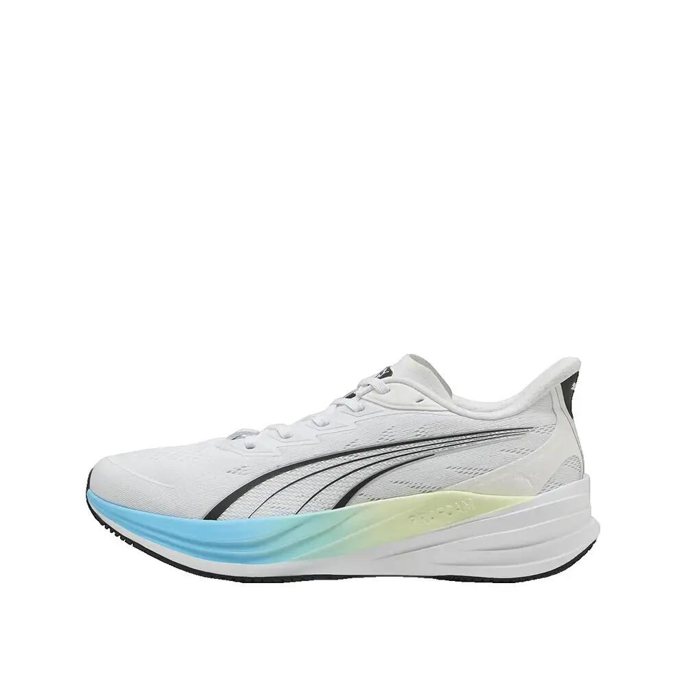 Zapatillas de running PUMA Darter Pro 2 Blancas 3/3
