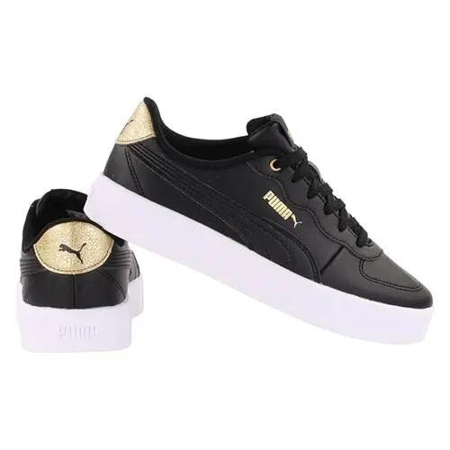 Buty do chodzenia damskie Puma Skye Clean 3/5
