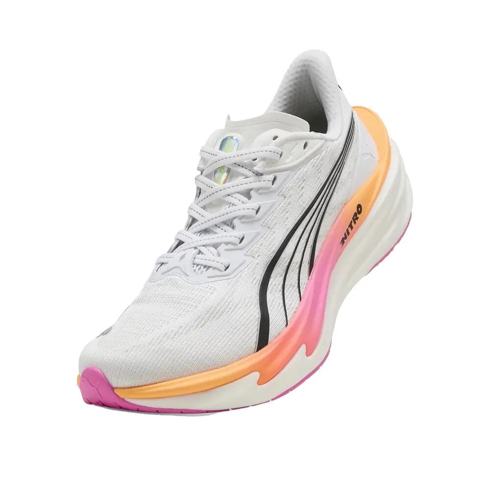 Buty Do Biegania Puma Deviate Nitro 4 Wns Damskie 6/6