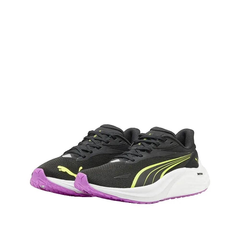 PUMA Electrify Nitro 4 női futócipő puma 4/6