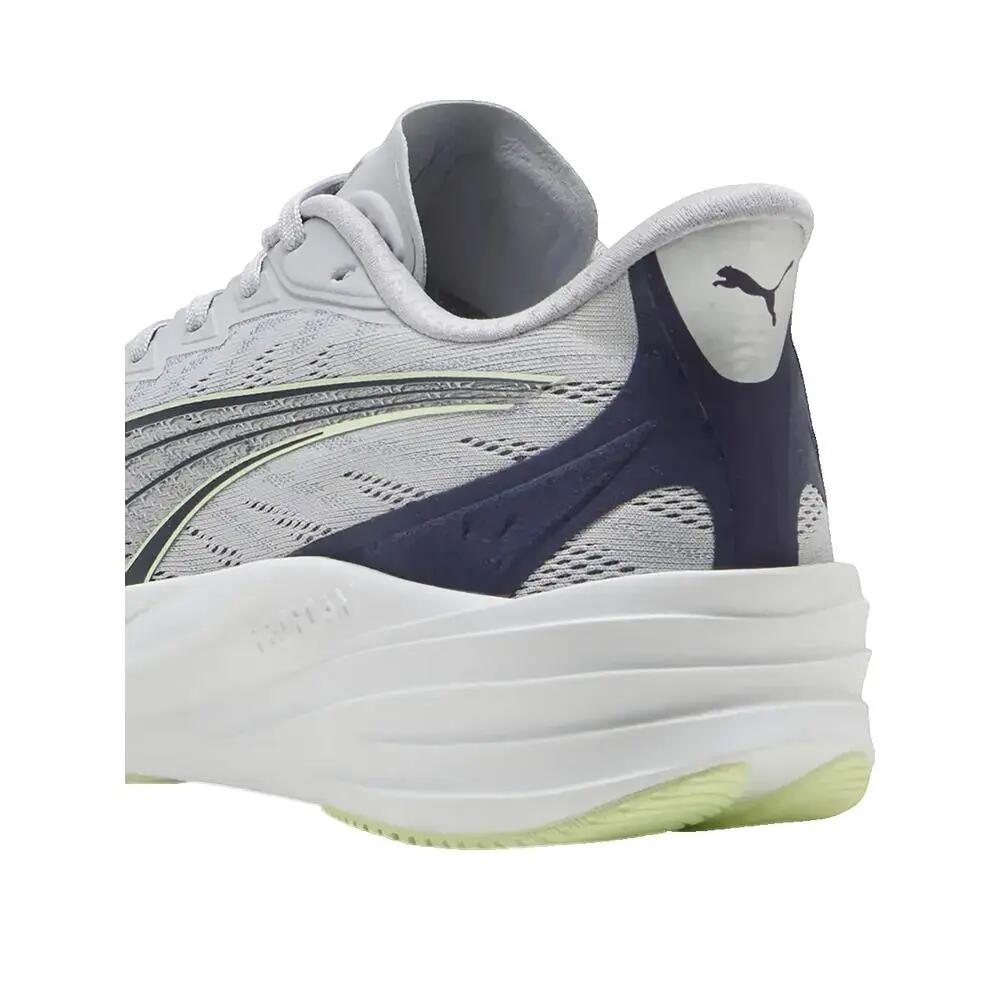 Zapatillas de correr PUMA Darter Pro 2 Grise 4/6