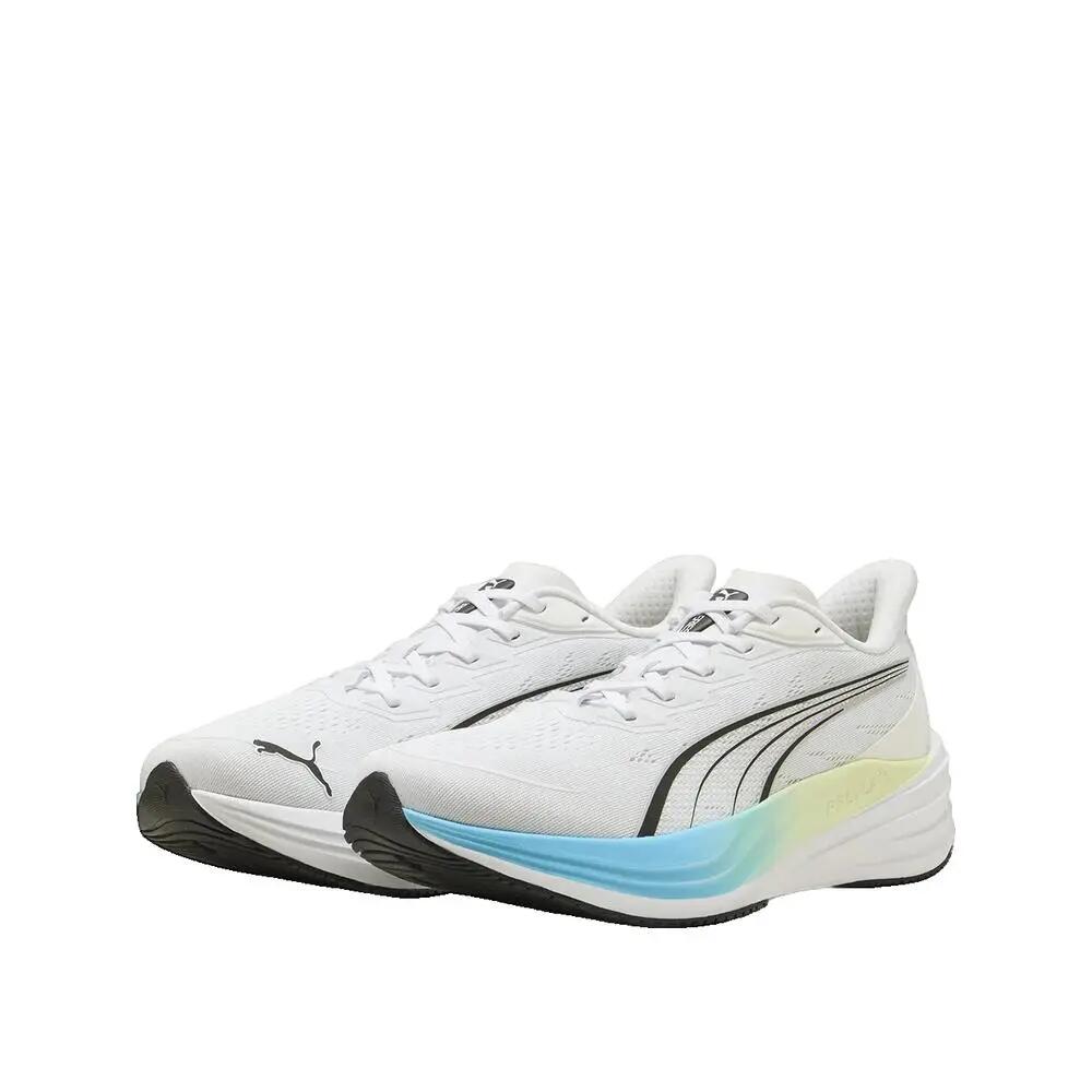 Zapatillas de running PUMA Darter Pro 2 Blancas 2/3