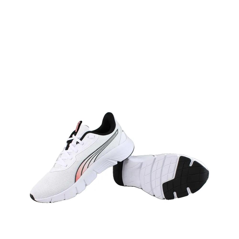 Buty biegowe PUMA Flexfocus Lite Modern Czarny/Biały/Różowy 5/6