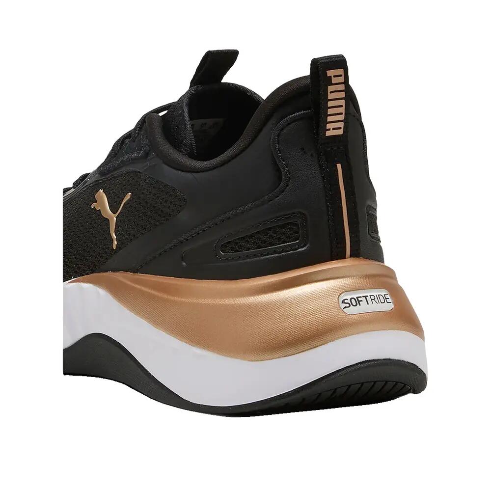 Zapatillas de running Puma Softride Sera Noire 4/6