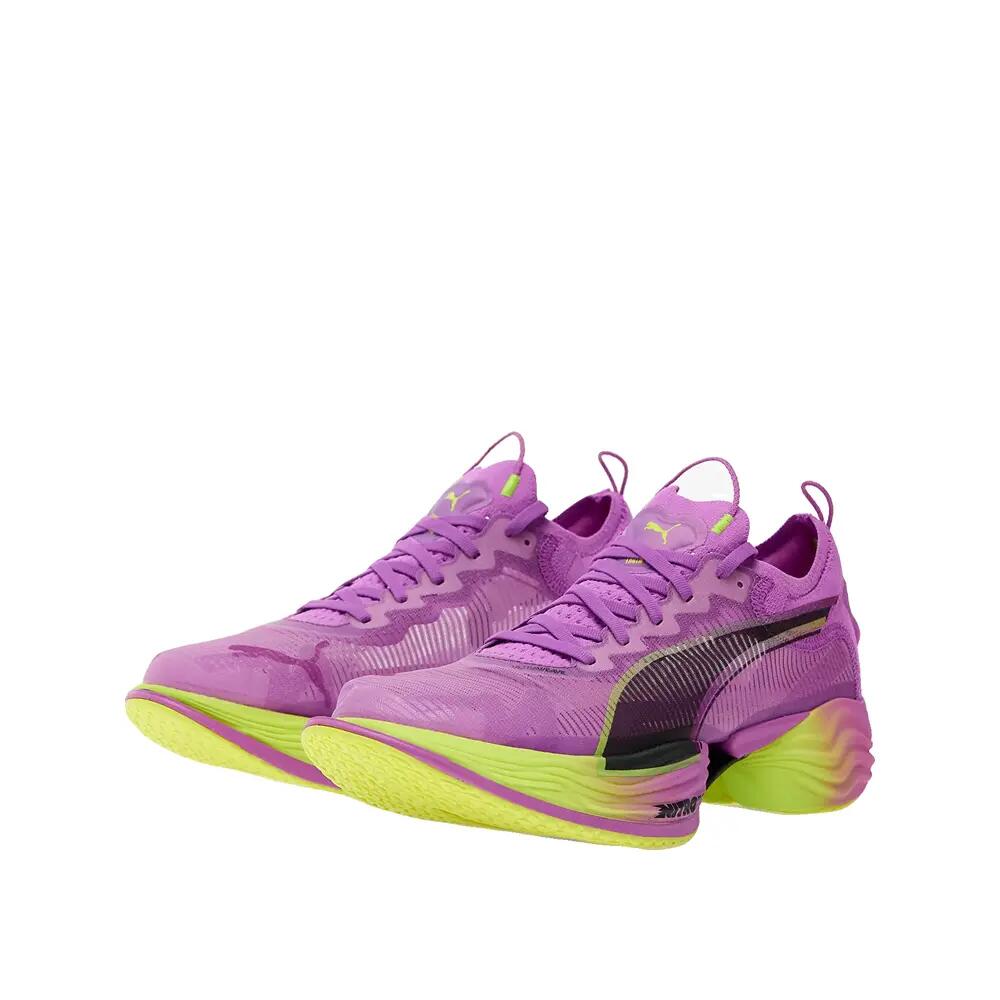 Laufschuhe PUMA Fast-R Nitro Elite 2 Violet 5/7