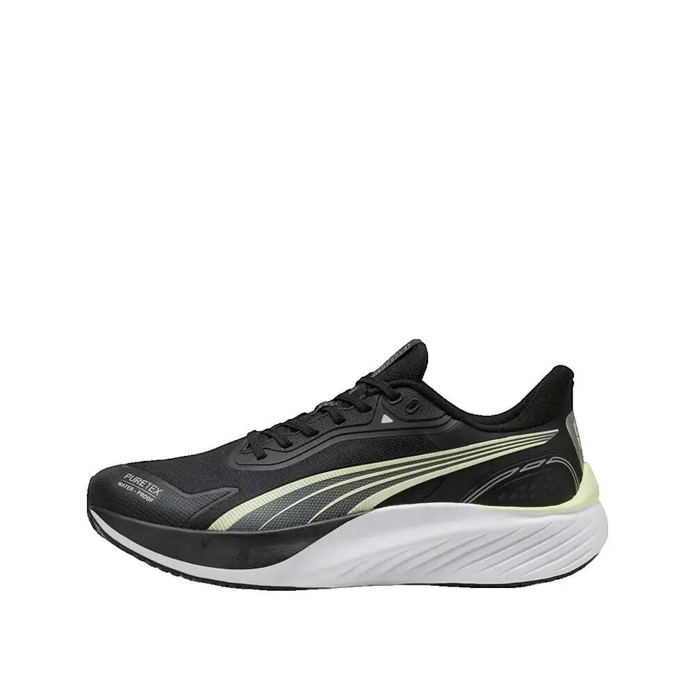 Scarpe da corsa Puma Pounce Lite PTX Nere 3/6