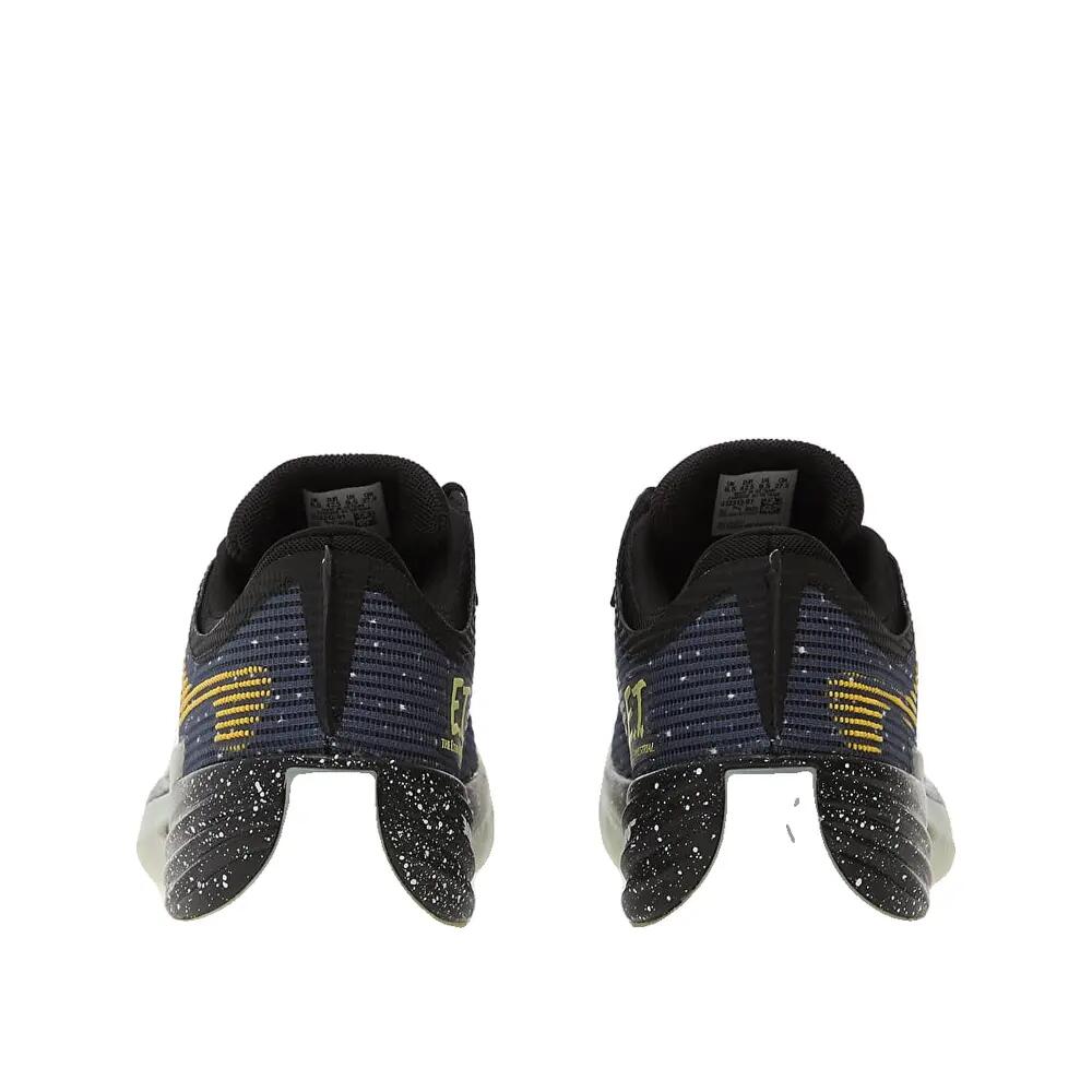 Sapatilhas de basquetebol PUMA All-Pro NITRO 2 Azul 4/6