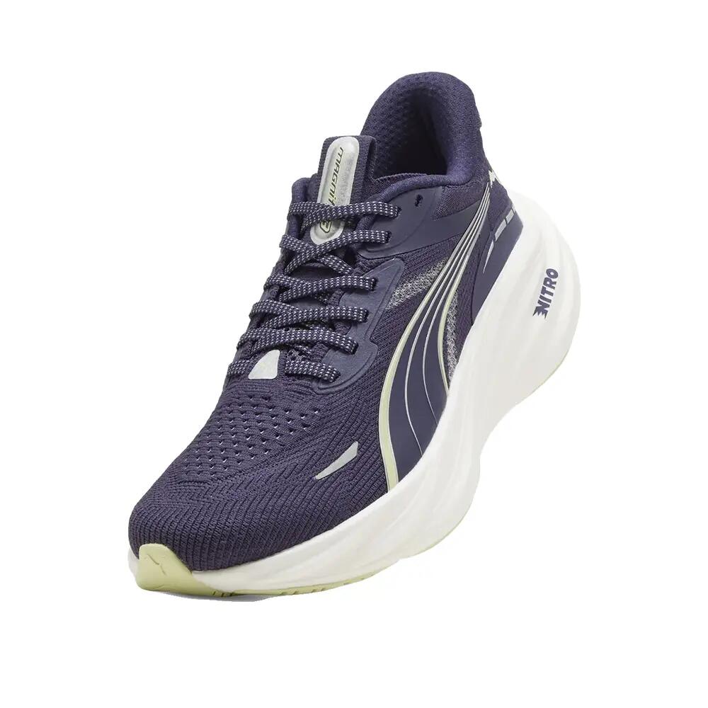 Laufschuhe PUMA Magnify NITRO 3 Violet 6/6
