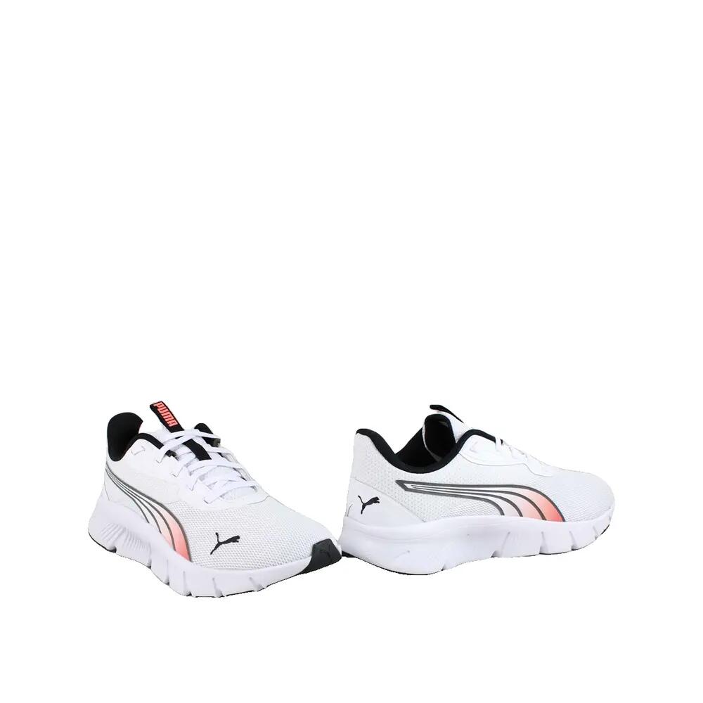 Buty biegowe PUMA Flexfocus Lite Modern Czarny/Biały/Różowy 4/6