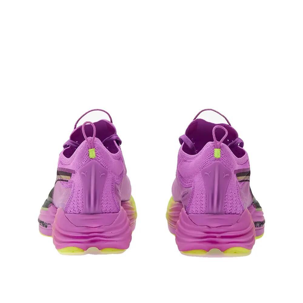 Laufschuhe PUMA Fast-R Nitro Elite 2 Violet 4/7