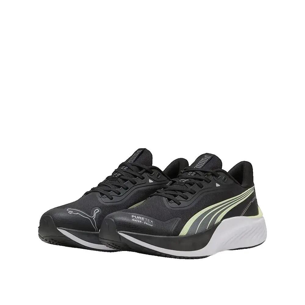 Scarpe da corsa Puma Pounce Lite PTX Nere 2/6