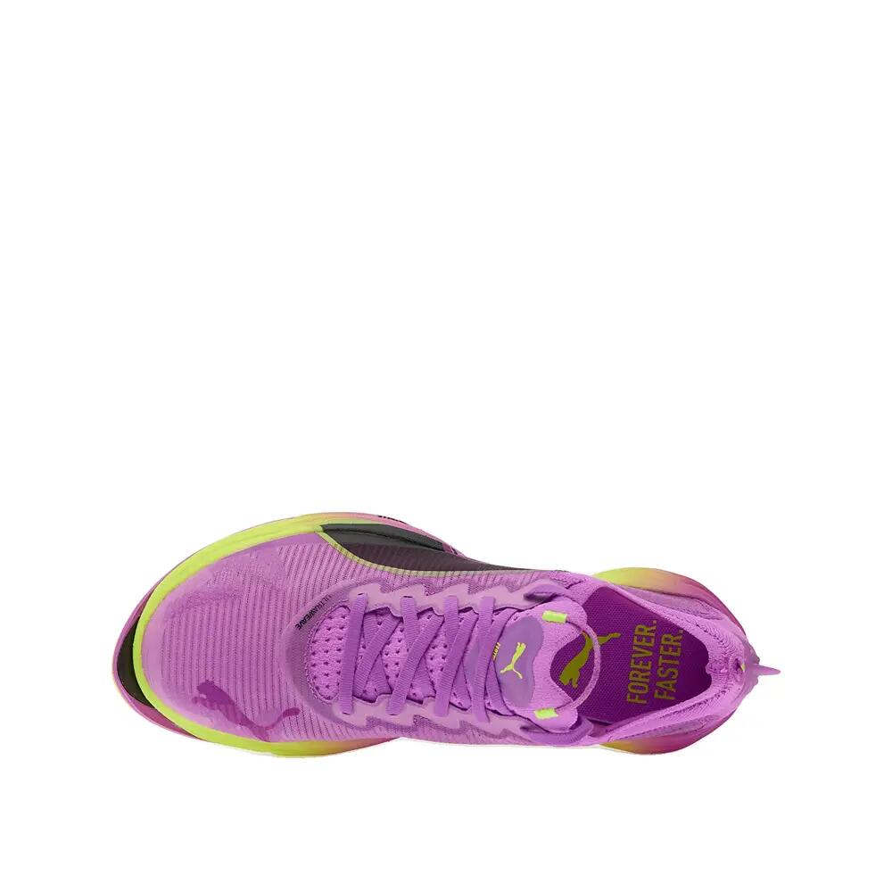 Laufschuhe PUMA Fast-R Nitro Elite 2 Violet 3/7