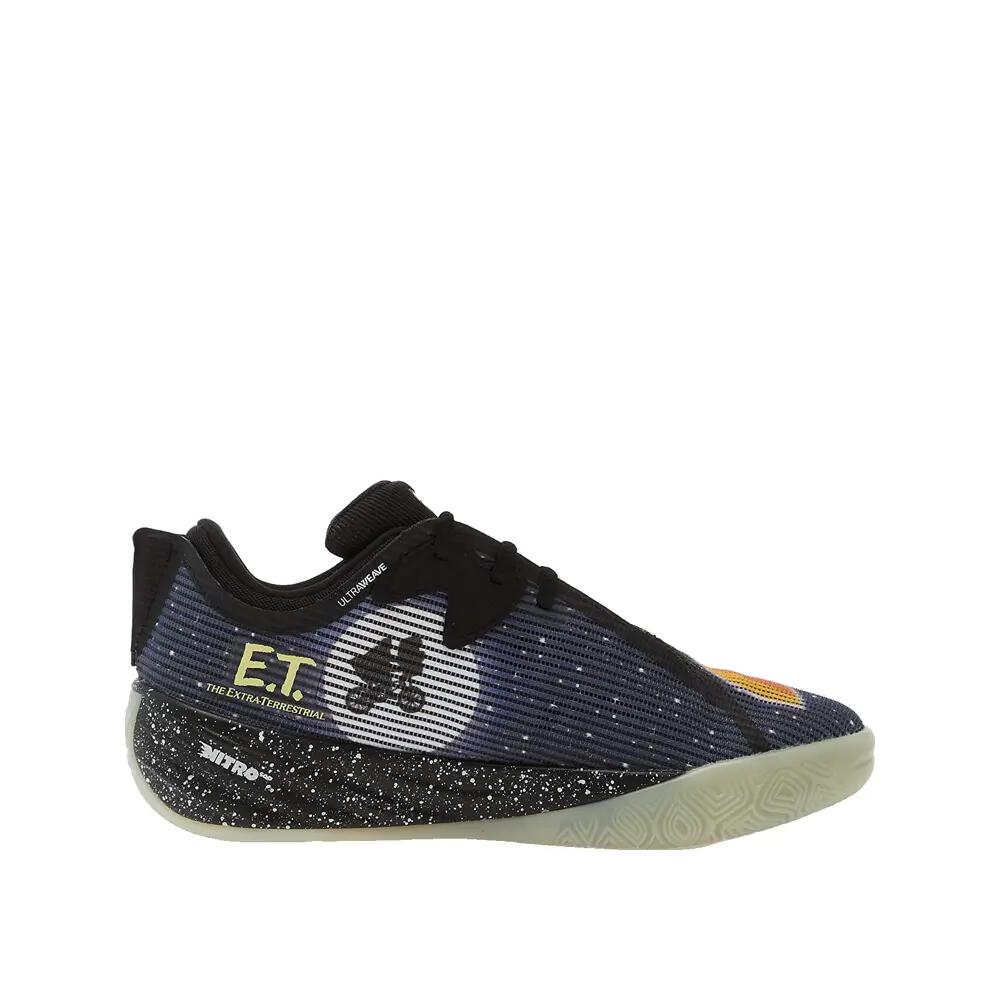 Sapatilhas de basquetebol PUMA All-Pro NITRO 2 Azul 2/6