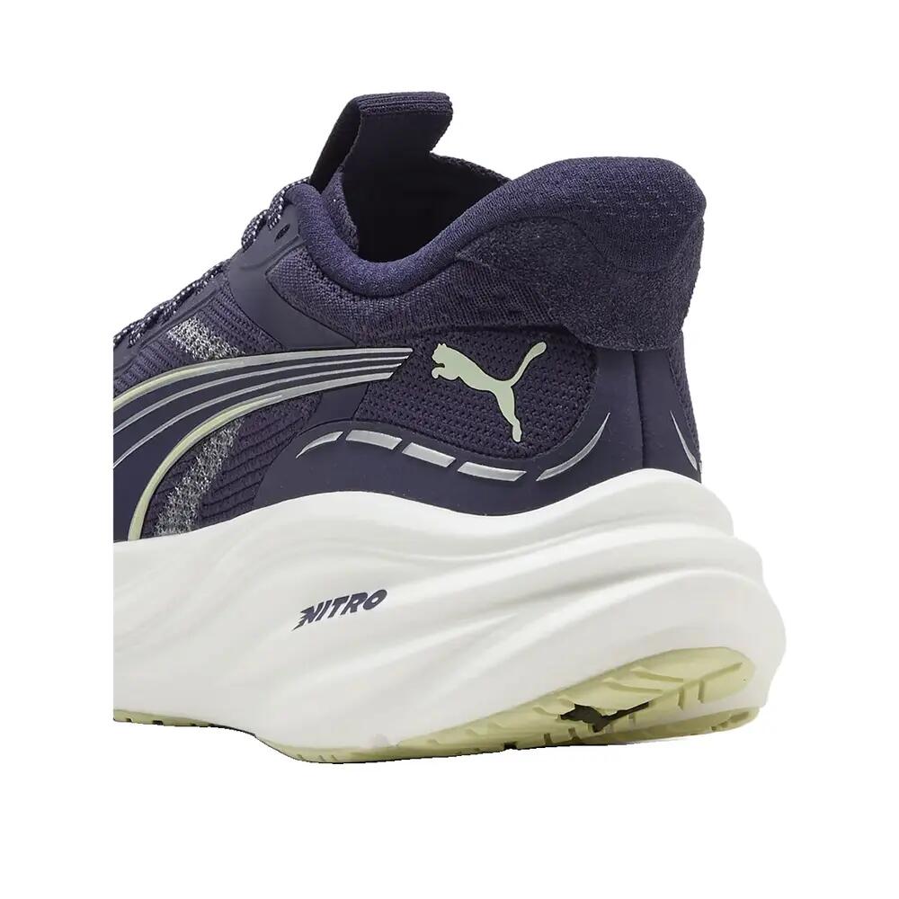 Laufschuhe PUMA Magnify NITRO 3 Violet 4/6