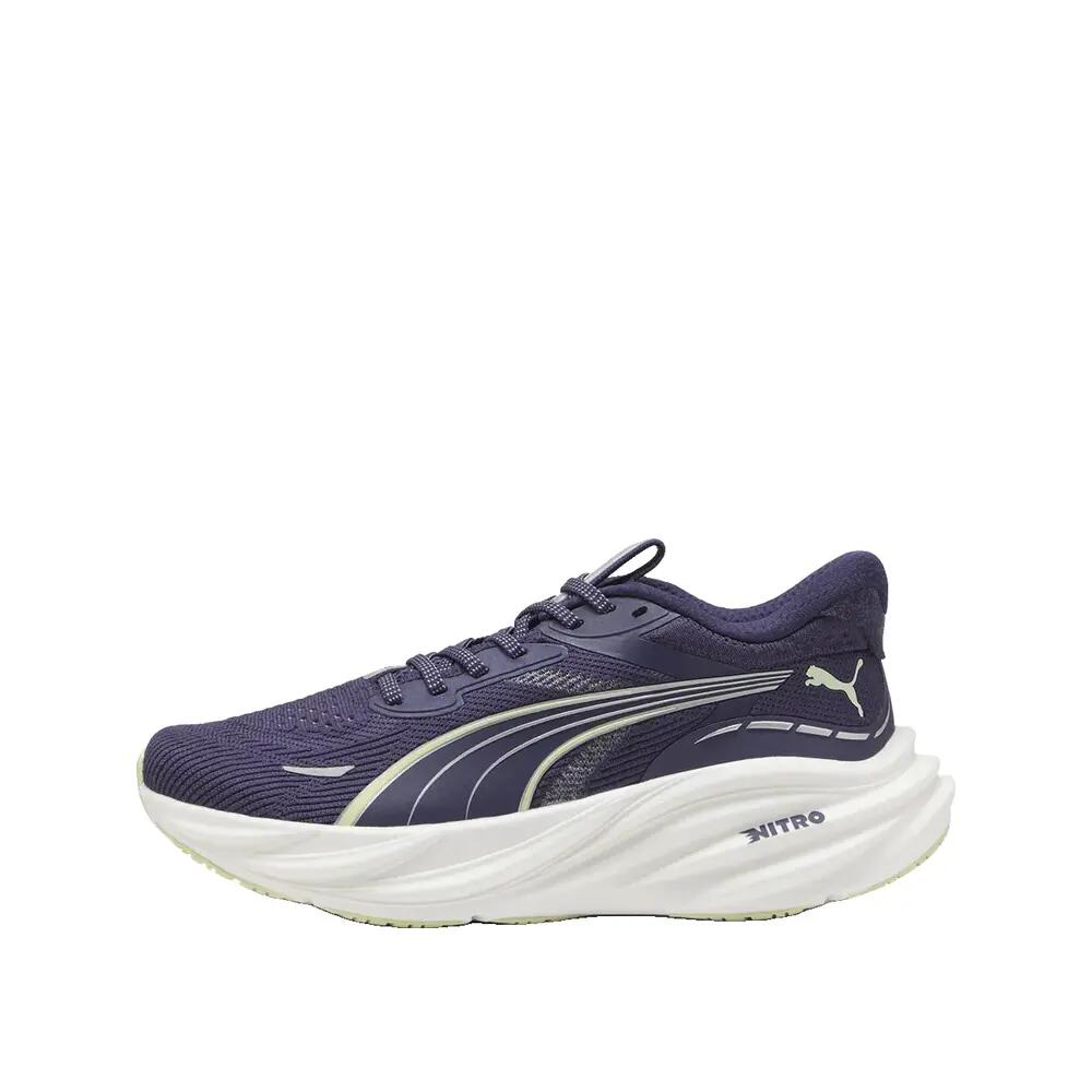 Laufschuhe PUMA Magnify NITRO 3 Violet 3/6
