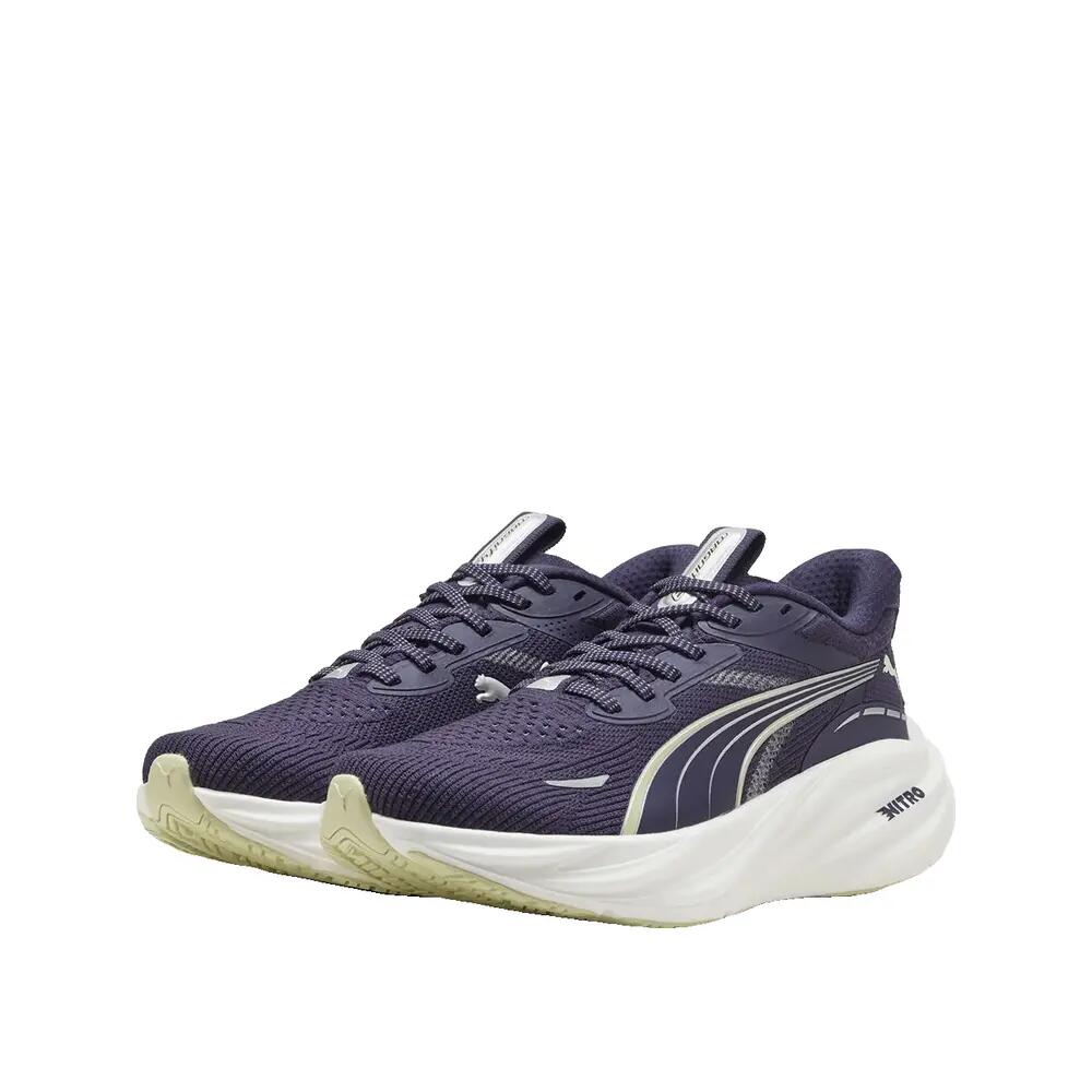 Laufschuhe PUMA Magnify NITRO 3 Violet 2/6
