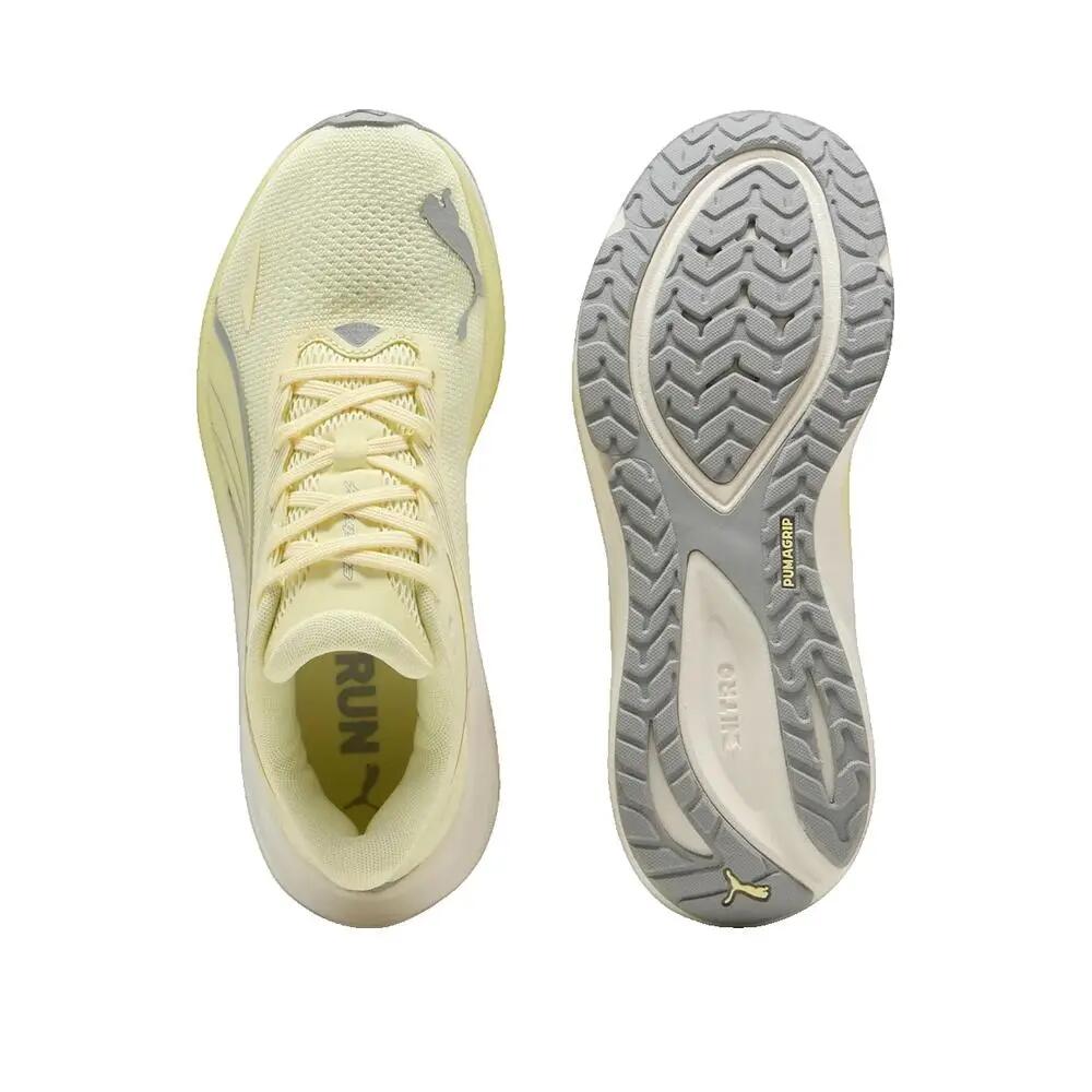 Scarpe da corsa Puma Electrify Nitro 4 Beige 6/6