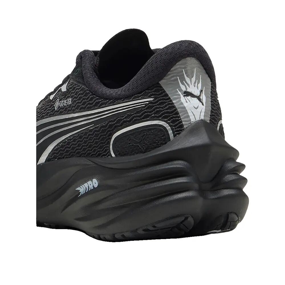 Zapatillas de trail PUMA Velocity Nitro 4 Negro 6/6
