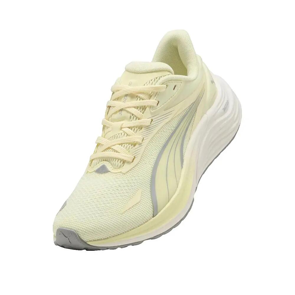 Scarpe da corsa Puma Electrify Nitro 4 Beige 5/6