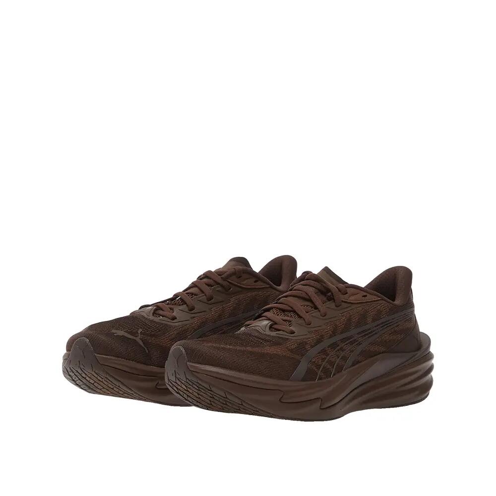 Zapatos de correr PUMA Deviate NITRO 4 Marron 5/6
