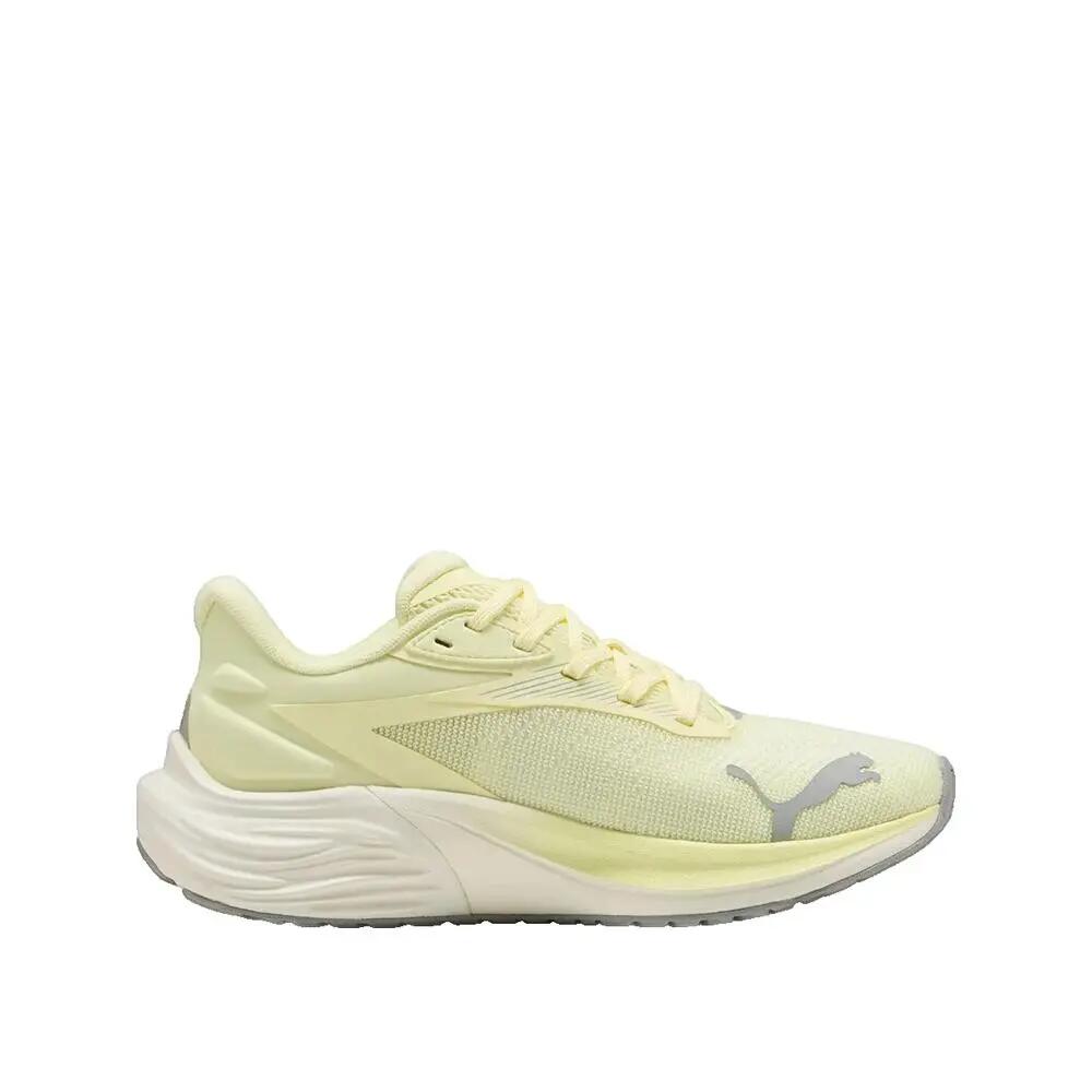 Scarpe da corsa Puma Electrify Nitro 4 Beige 3/6