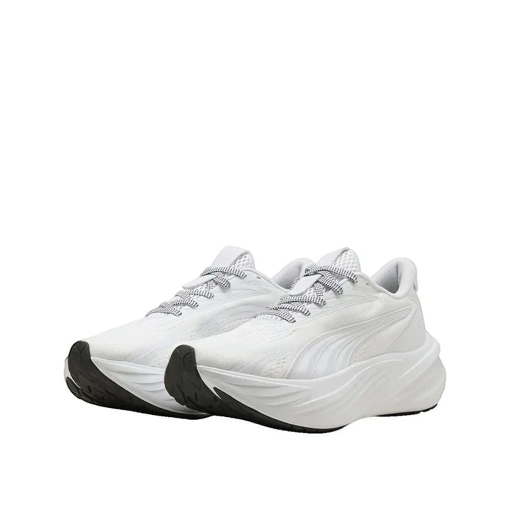 Puma Scarpe da running Maxima Pro unisex 313313 08 WHITE 2/6