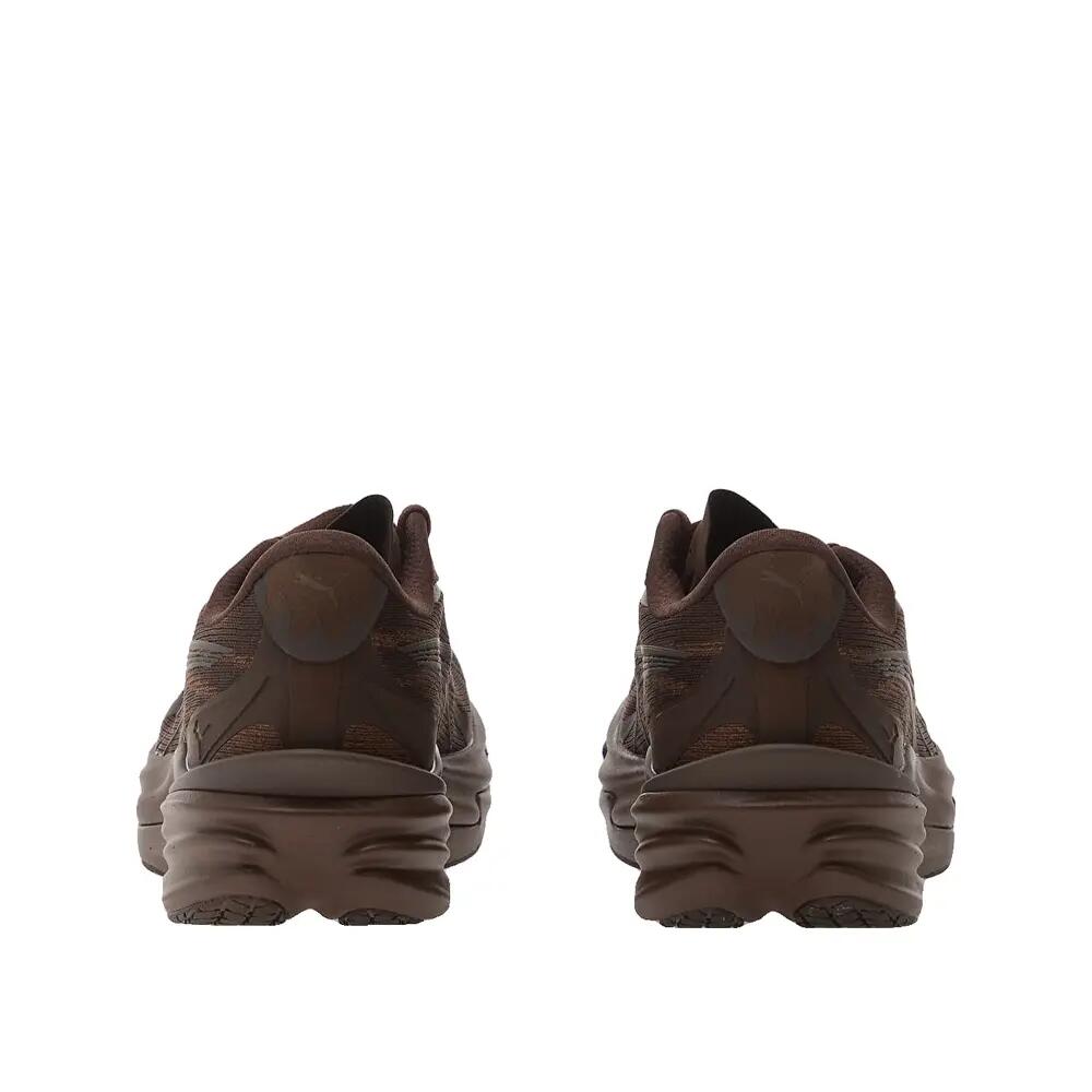 Zapatos de correr PUMA Deviate NITRO 4 Marron 4/6