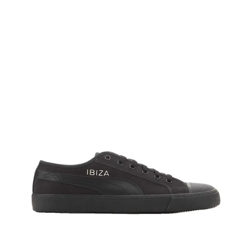 Zapatos PUMA Ibiza Negro 9/10