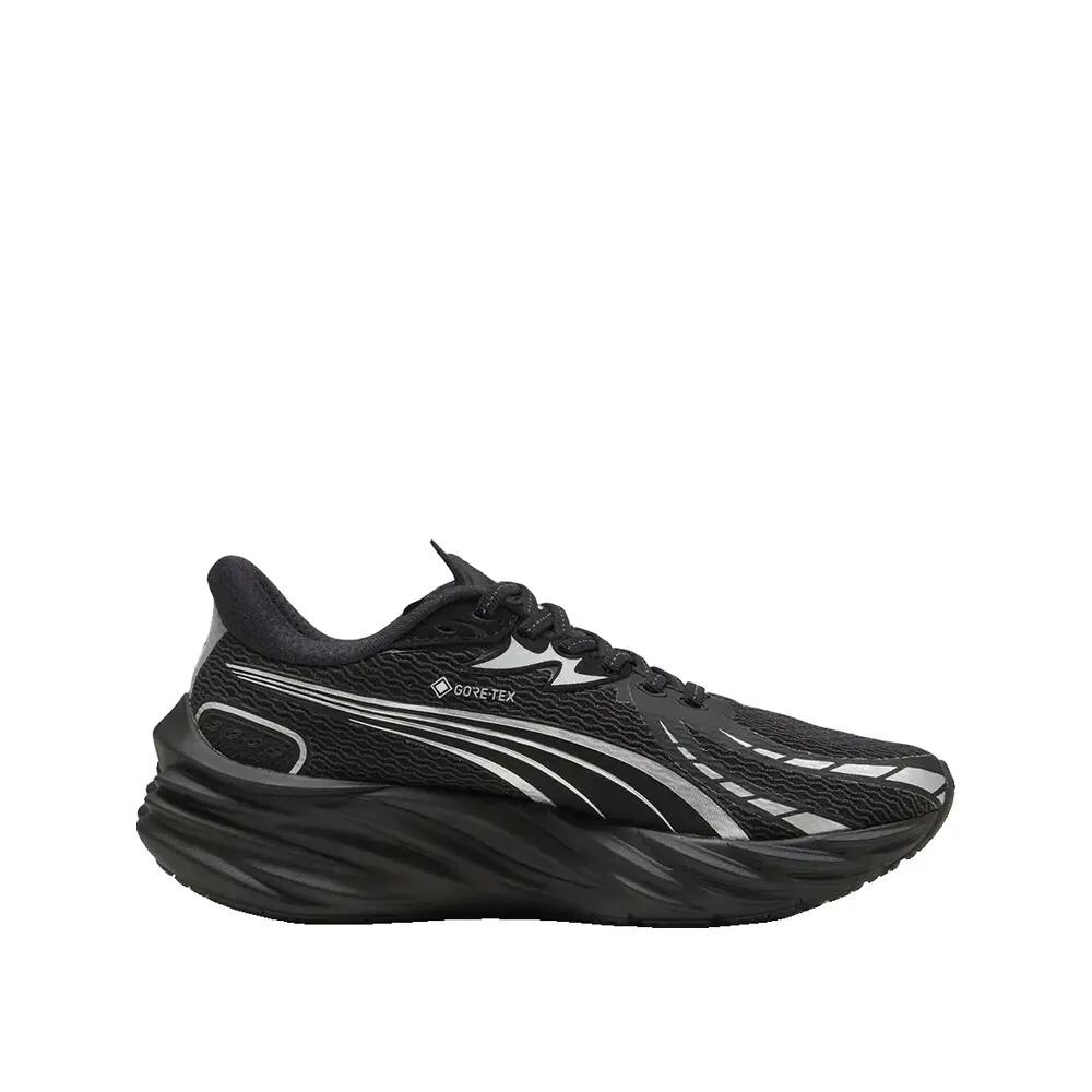 Zapatillas de trail PUMA Velocity Nitro 4 Negro 3/6