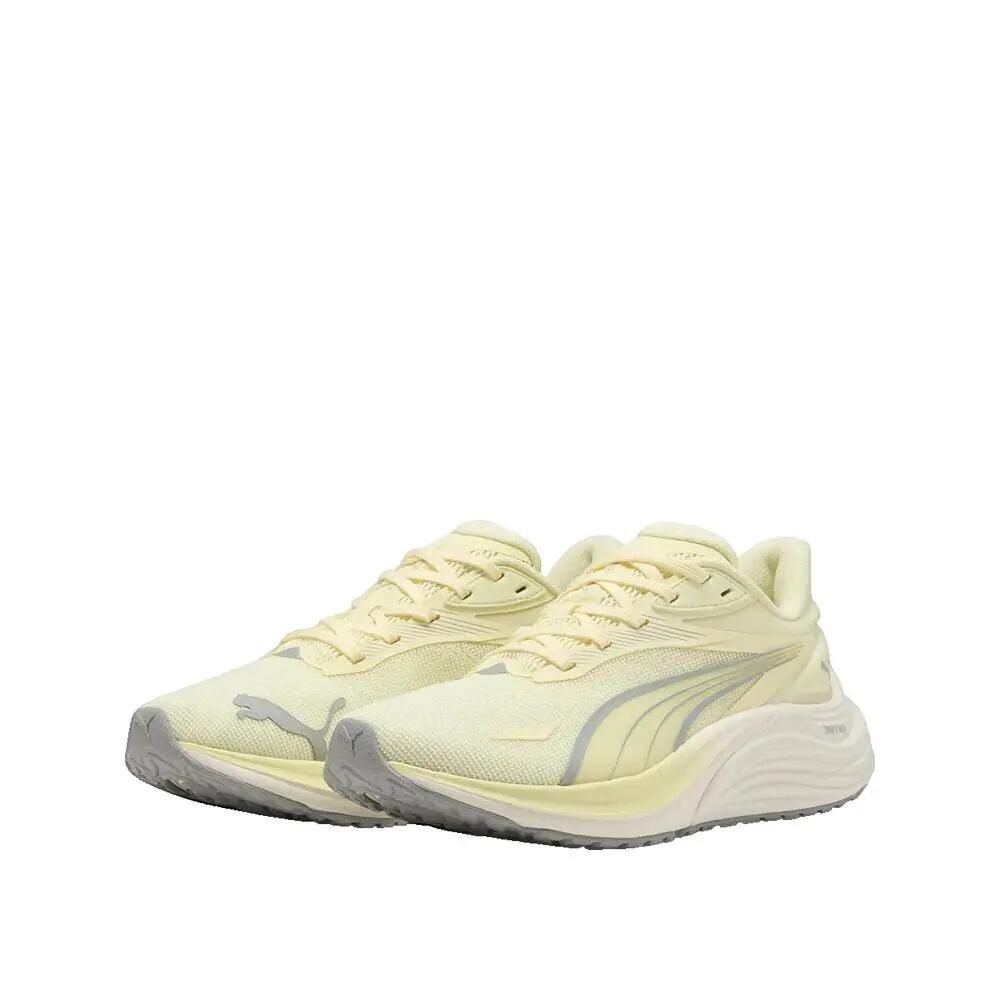 Scarpe da corsa Puma Electrify Nitro 4 Beige 2/6