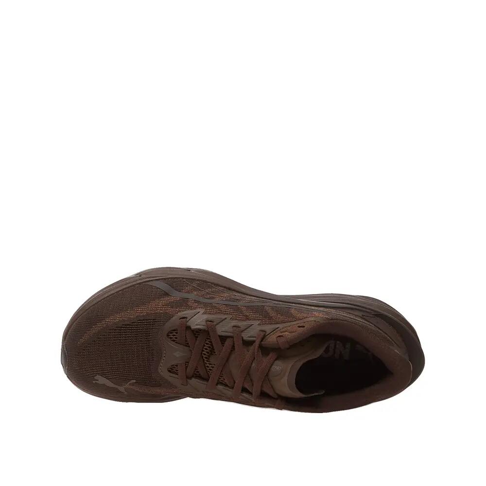 Zapatos de correr PUMA Deviate NITRO 4 Marron 3/6