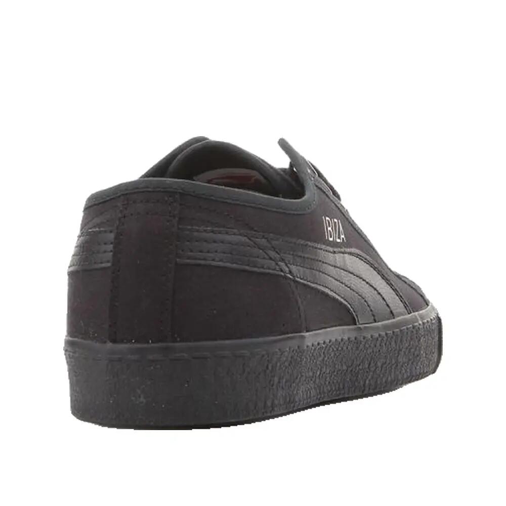 Zapatos PUMA Ibiza Negro 8/10